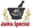 Jaika special logo